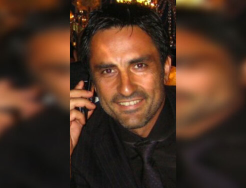 Χάρης Σπύρου