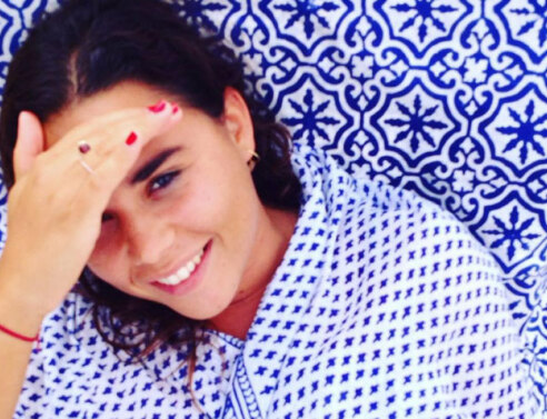 Xριστιάννα Οικονόμου