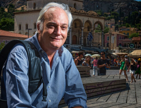 Ηλίας Βλαχάκης