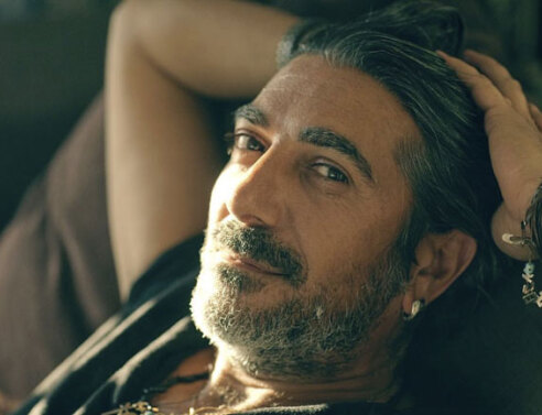 Γιώργος Δουδέσης