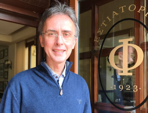 Kώστας Φιλίππου