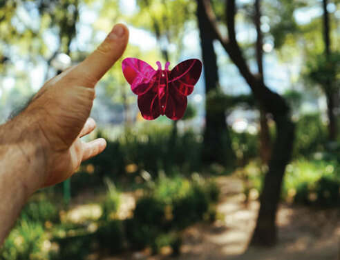 11 Απριλίου - Παγκόσμια Ημέρα Νόσου Πάρκινσον