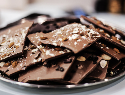 Βρήκαμε τις καλύτερες σοκολάτες της πόλης (και του κόσμου)