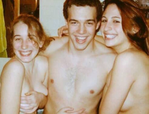 Είναι αυτός ο Αλέξης Τσίπρας;   