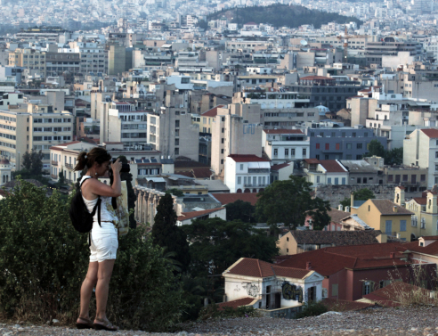 Καινούργιες γειτονιές, παλιές συνήθειες