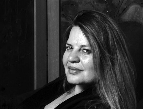 Η Αργυρώ Μαντόγλου μας πάει μια βόλτα στο Άμστερνταμ 