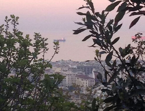 Πάσχα στη Θεσσαλονίκη 