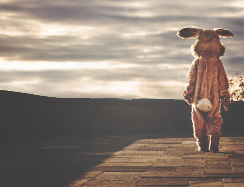 10 πράγματα που δεν θέλω να ξέρω και 10 που μου αρέσουν τρελά στο Πάσχα