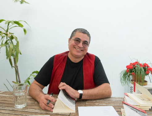 Mahi Binebine: Πώς ένα παιδί μετατρέπεται σε τζιχαντιστή