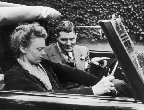 Τελικά ποιος οδηγεί πιο ασφαλώς, οι άνδρες ή οι γυναίκες; 