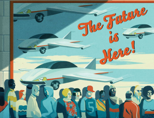 Αυτόνομη οδήγηση - Η κατάργηση του οδηγού