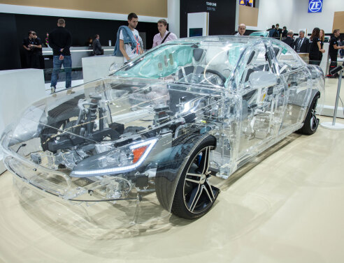 Όλα στη φόρα...