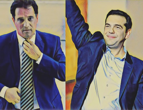 Όταν η πώληση βιβλίων χρησιμοποιείται ως βρισιά