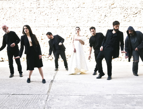 Άφιξις: μια διαφορετική ανάγνωση του τέλους της Οδύσσειας 