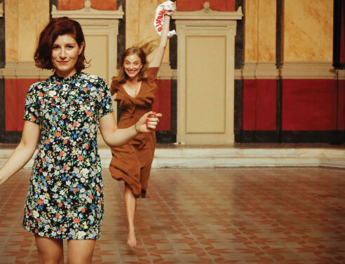 Η ποιητική προίκα των Αθηνών