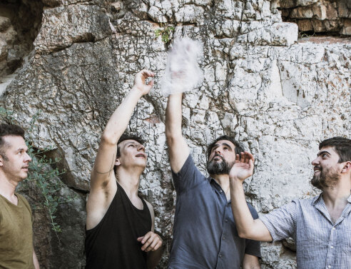 Πώς θα ανέβει η Μήδεια με 3 ηθοποιούς; 