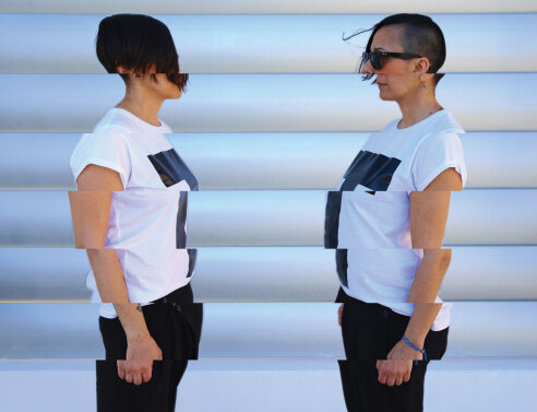 Ίσως η δημοφιλέστερη DJ της Αθήνας