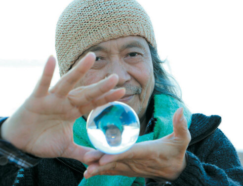 O τραγουδιστής των Can μίλησε στην ATHENS VOICE 