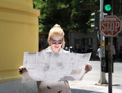 Ανακαλύψαμε τη μυστική Βικτώρια με τον εναλλακτικό οδηγό πόλης Und. Athens 