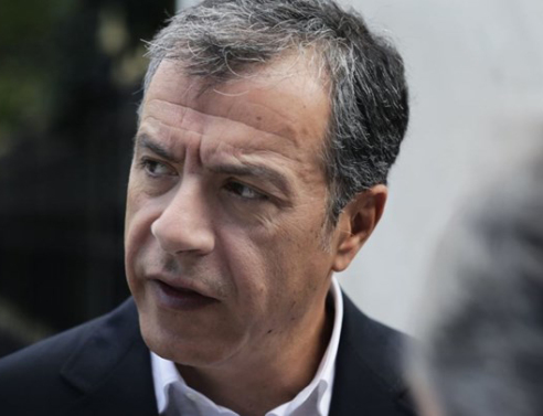 Μια που μιλάμε για τον Σταύρο