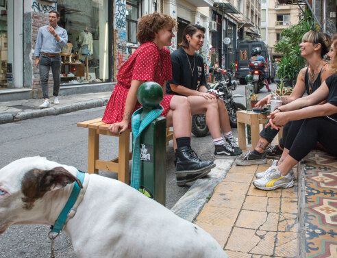 Η Γενιά της Πρωτογένους