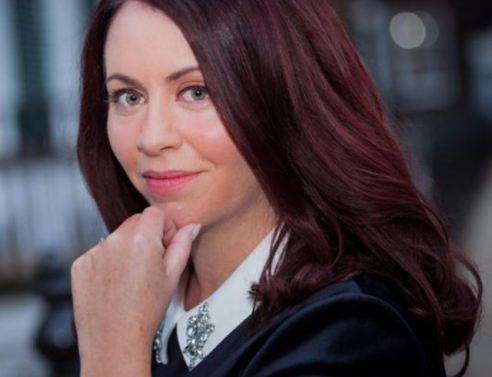 To θρίλερ της Alice Feeney έκανε την επιτυχία