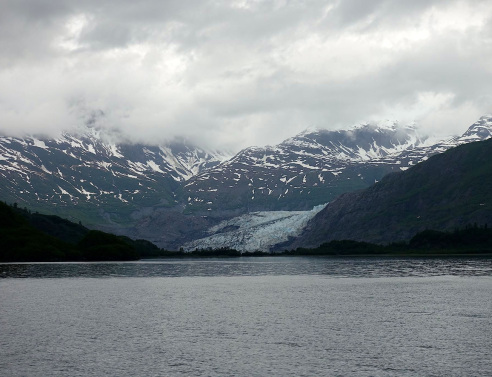 Πάμε Αλάσκα;