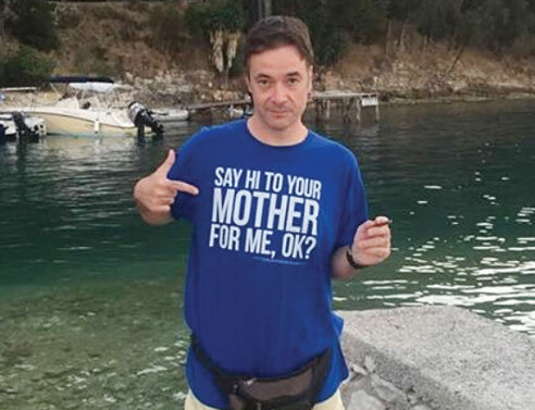 Οι Λιβανάτες του Θανάση Χειμωνά