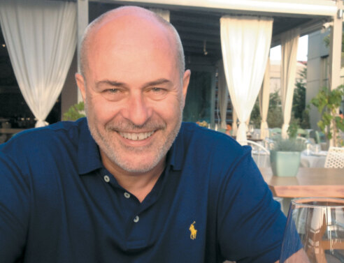 Το Mέτσοβο του Κώστα Τσουτσοπλίδη