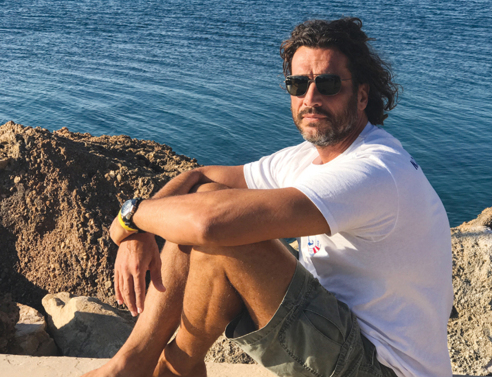 Το Ηράκλειο του Κώστα Κοκκινάκη