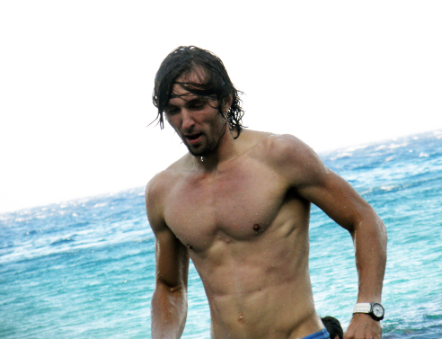 Τα Χανιά του ηθοποιού Ιβάν Σβιτάιλο