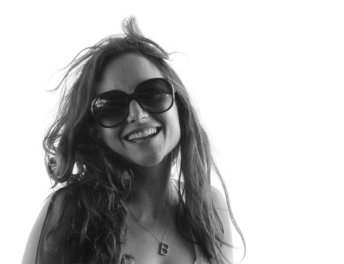 Το Πήλιο της ηθοποιού Βιολέττας Γύρα