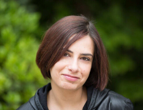 Η Φολέγανδρος της Ράνιας Σβίγκου