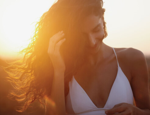 Η Λέσβος της Μαρίνας Καλογήρου 