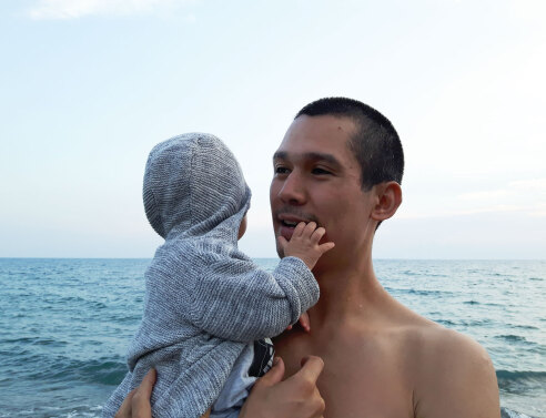 Η Αστυπάλαια του Σωτήρη Κοντιζά