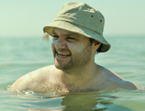 Η Αντίπαρος του Μάκη Παπαδημητρίου