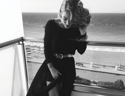 Η Σέριφος της σχεδιάστριας Τόνιας Μητρούδη