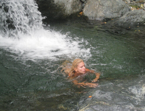 Η Σαμοθράκη της Μαρίας Φιλοπούλου