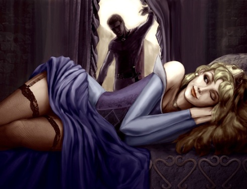 Κεντροαριστερά, η ωραία κοιμωμένη