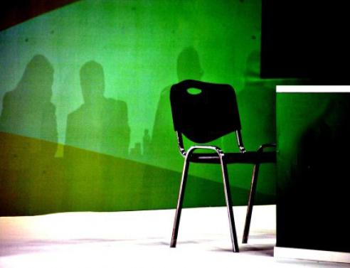 Κεντροαριστερά: «Ψηφίζουμε το τίποτε για να μην επιλέξουμε κάτι»