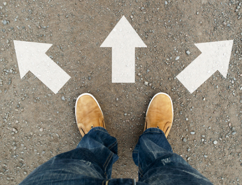 Restart. Η χώρα χρειάζεται επανεκκίνηση.