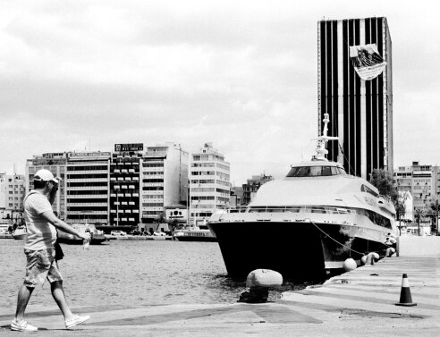 Από την Περαία στον Περαία