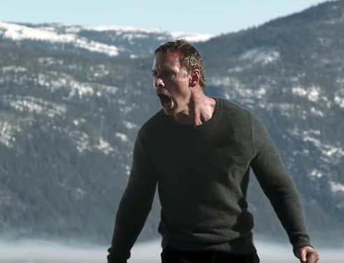 Το πρώτο χιόνι θα πέσει τον Οκτώβριο