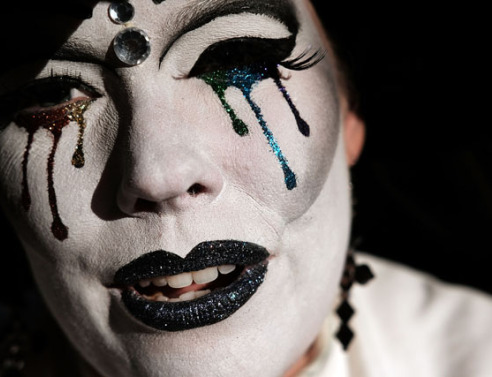 Η «ασθένεια» των τρανς