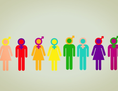 Γκάλοπ: Τι πιστεύετε για τη νομική αναγνώριση ταυτότητας φύλου;