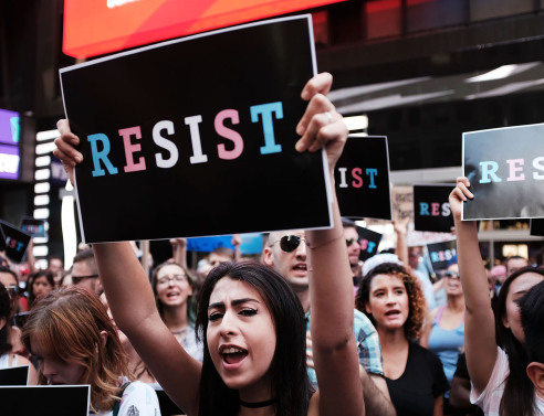  H πολιτική ως αποστολή γενναιότητας