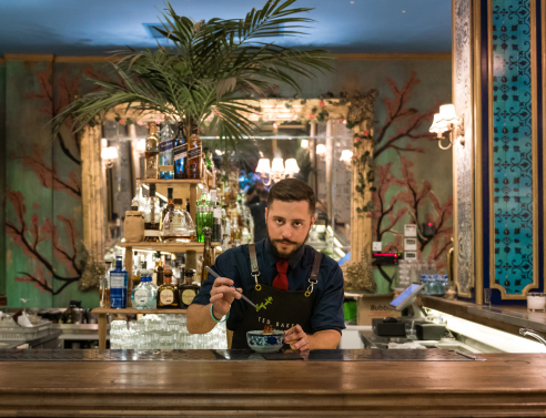 Άντρας προς Άντρα