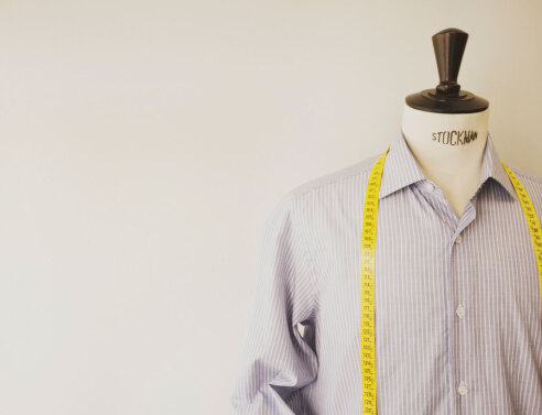 Το ρούχο σου, όπως ακριβώς το φαντάζεσαι