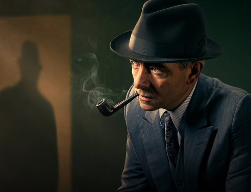 6 αγαπημένοι ντετέκτιβ της αστυνομικής λογοτεχνίας