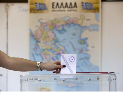 Ο αρχηγός στα δύσκολα φαίνεται!